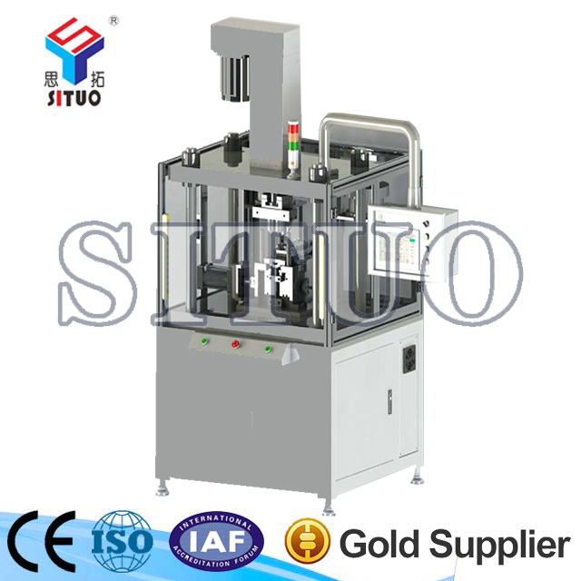 伺服壓裝機(jī)